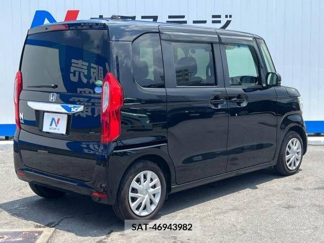 Honda N BOX 2021-06 392575-17