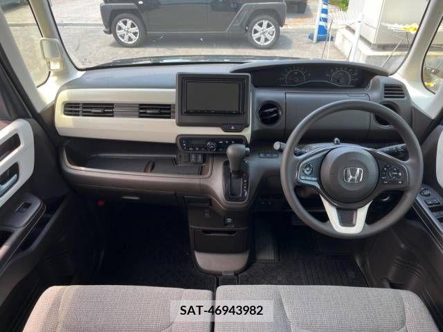 Honda N BOX 2021-06 392575-1
