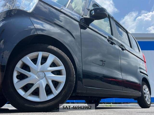 Honda N BOX 2021-06 392575-13