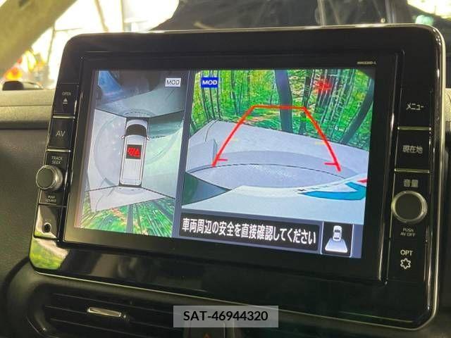 Nissan ROOX 2021-06 388474-5