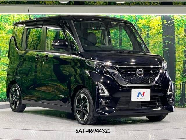 Nissan ROOX 2021-06 388474-13