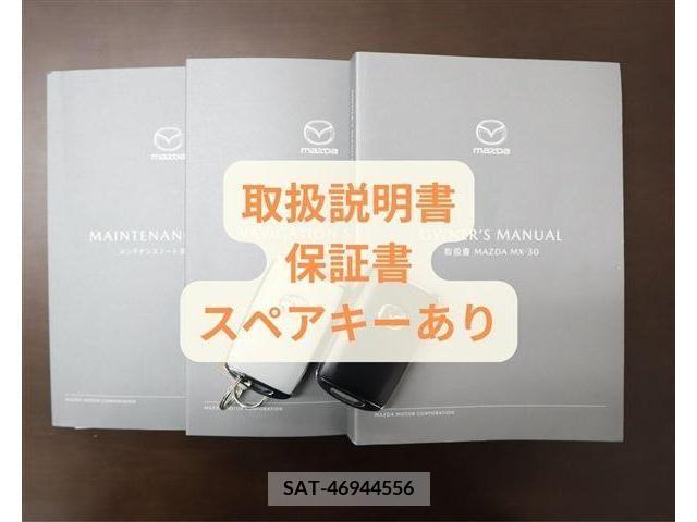 Mazda MX-30 2021-03 209585-12