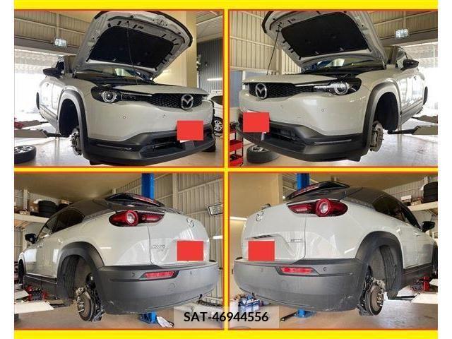 Mazda MX-30 2021-03 209585-3