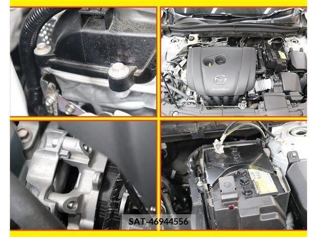Mazda MX-30 2021-03 209585-6