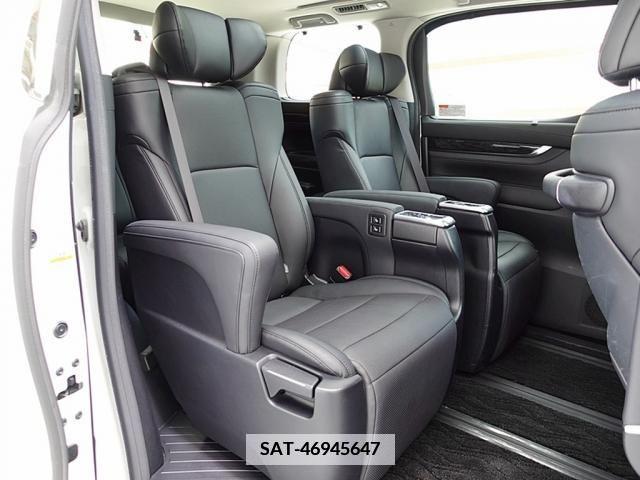 Toyota ALPHARD 2019-09 384535-26