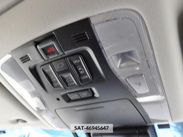 Toyota ALPHARD 2019-09 384535-25