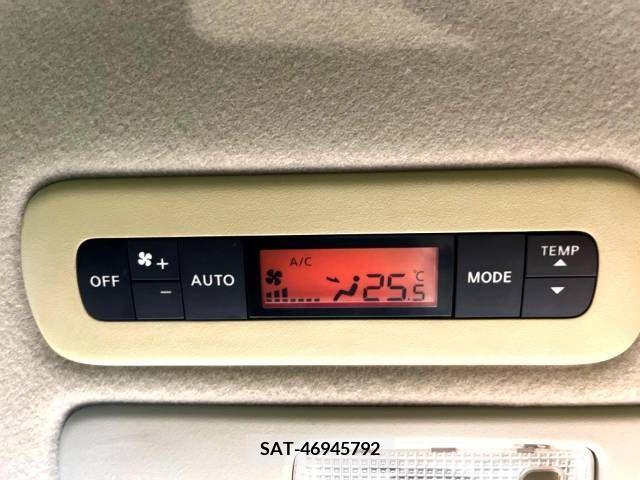 Nissan SERENA 2009-02 393924-7
