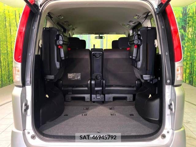 Nissan SERENA 2009-02 393924-11