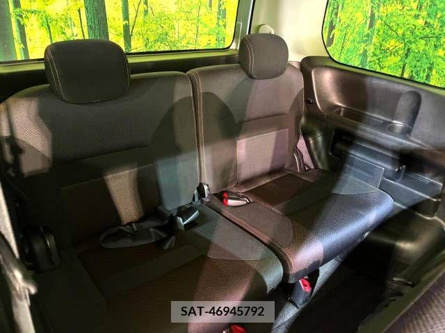 Nissan SERENA 2009-02 393924-10