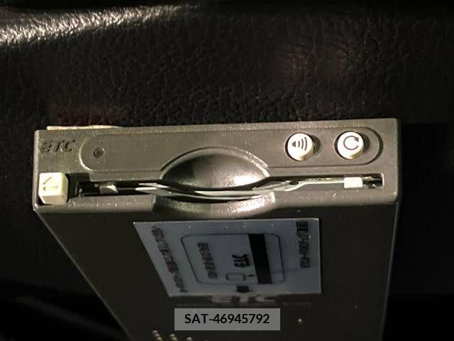 Nissan SERENA 2009-02 393924-5