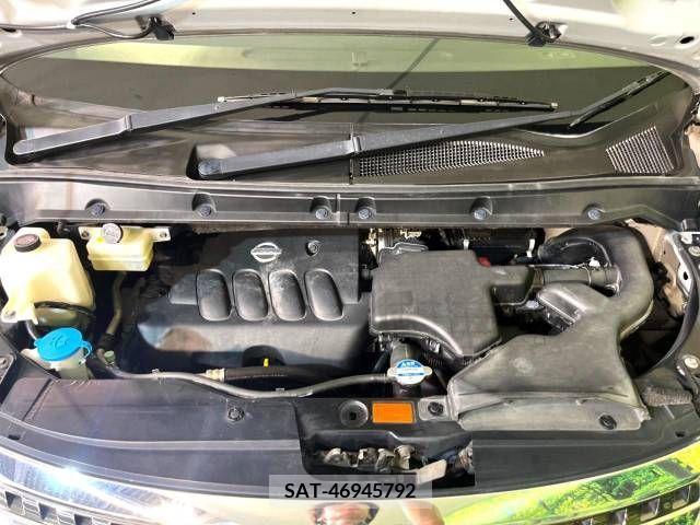 Nissan SERENA 2009-02 393924-18