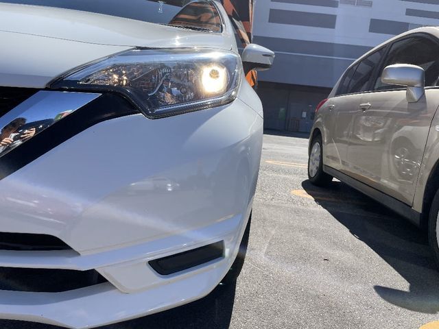Nissan NOTE 2018-07 9244-19