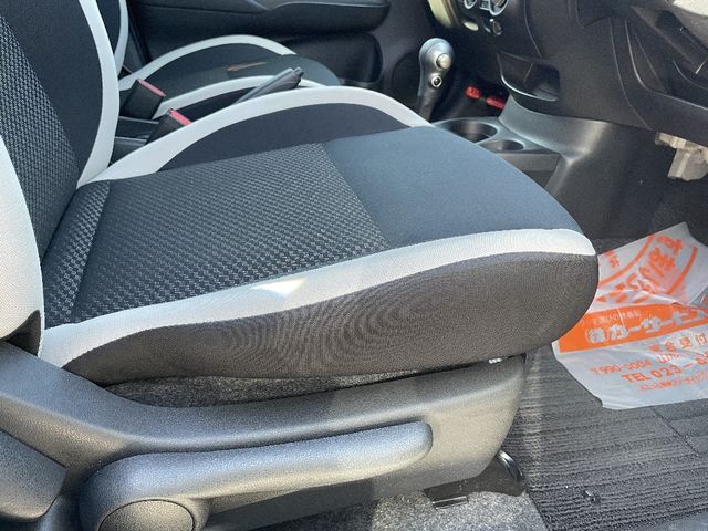 Nissan NOTE 2018-07 9244-4