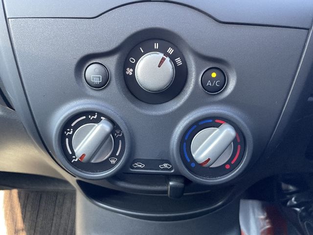 Nissan NOTE 2018-07 9244-10