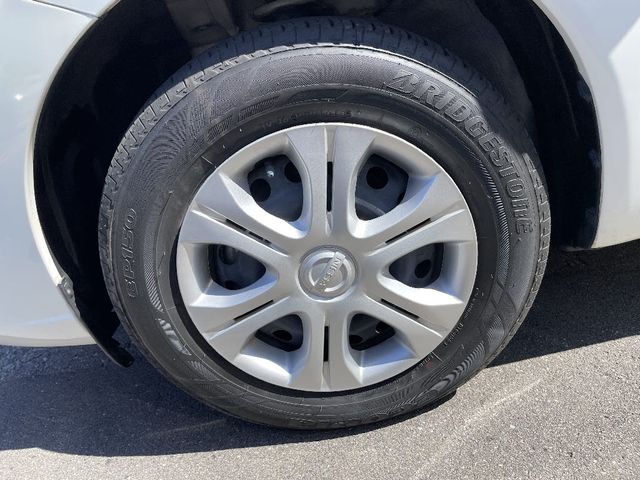 Nissan NOTE 2018-07 9244-20
