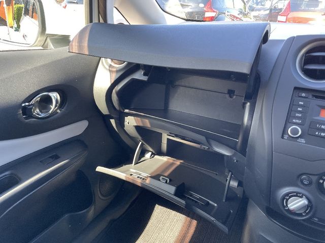 Nissan NOTE 2018-07 9244-13