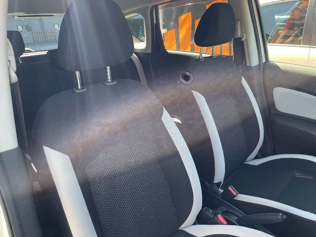 Nissan NOTE 2018-07 9244-3