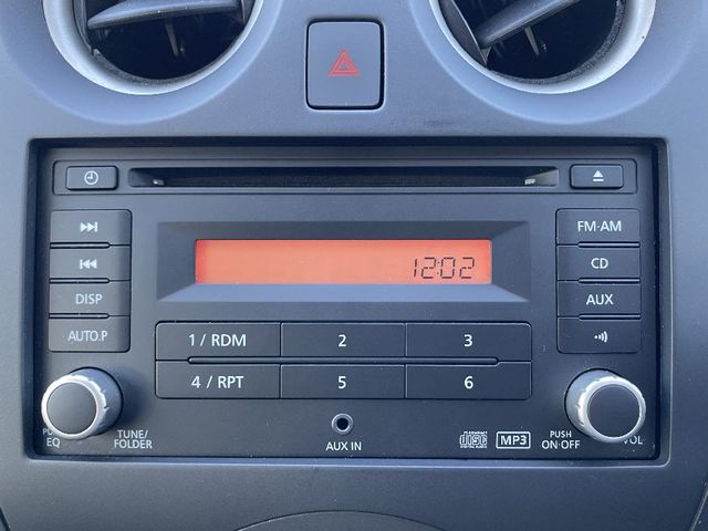Nissan NOTE 2018-07 9244-9