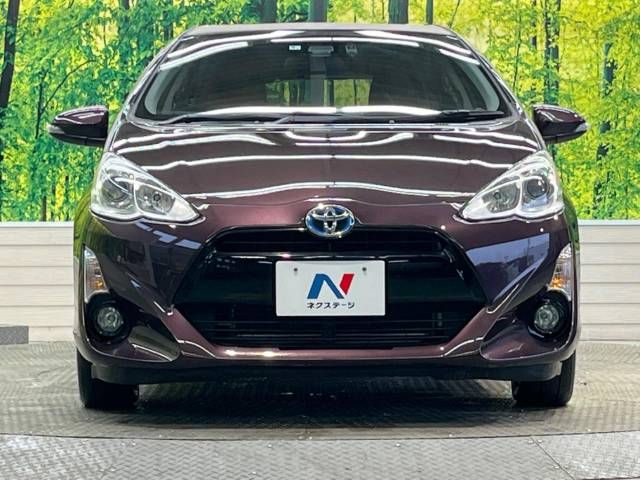 Toyota AQUA 2016-12 193616-14