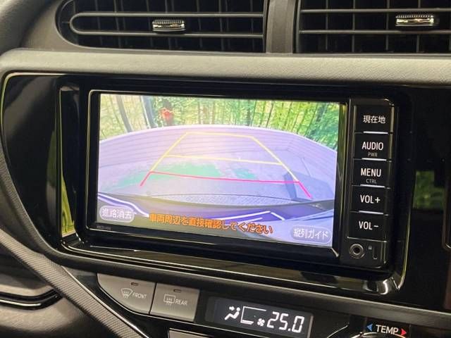 Toyota AQUA 2016-12 193616-3