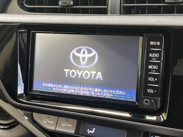 Toyota AQUA 2016-12 193616-2