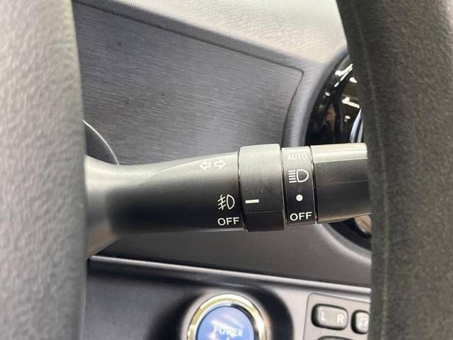 Toyota AQUA 2016-12 193616-12