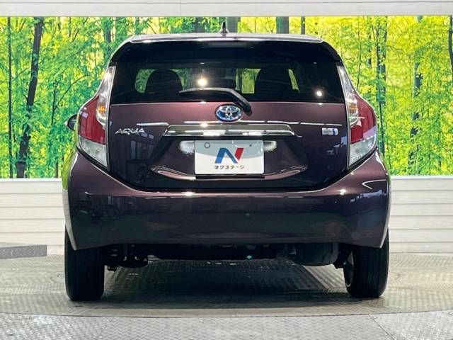 Toyota AQUA 2016-12 193616-15