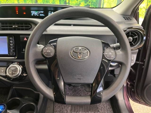Toyota AQUA 2016-12 193616-4