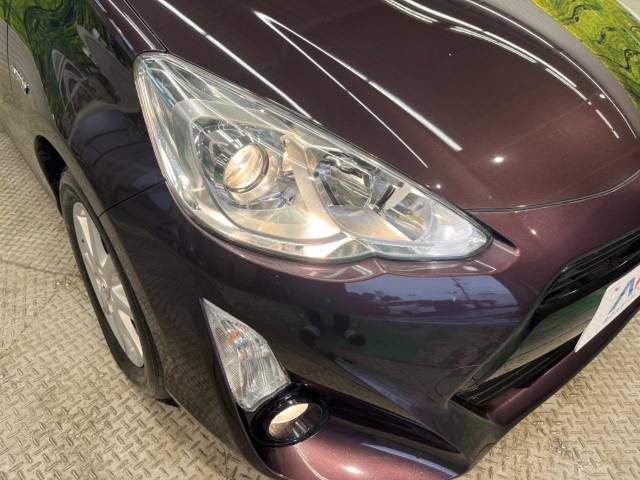 Toyota AQUA 2016-12 193616-11