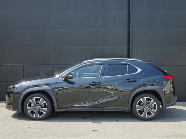 Lexus UX 2020-09 4629-7