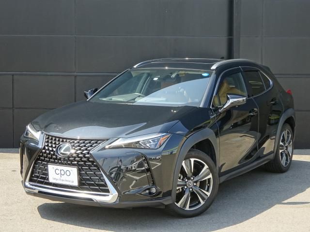 Lexus UX 2020-09 4629-0
