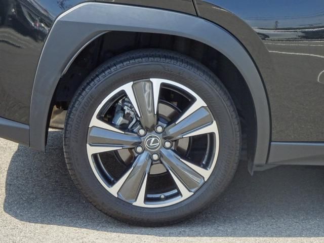 Lexus UX 2020-09 4629-9