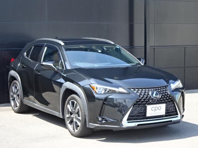 Lexus UX 2020-09 4629-2