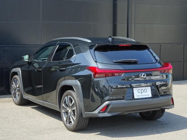 Lexus UX 2020-09 4629-5