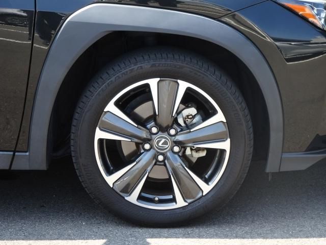 Lexus UX 2020-09 4629-8