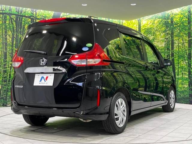 Honda FREED 2020-12 12952-18