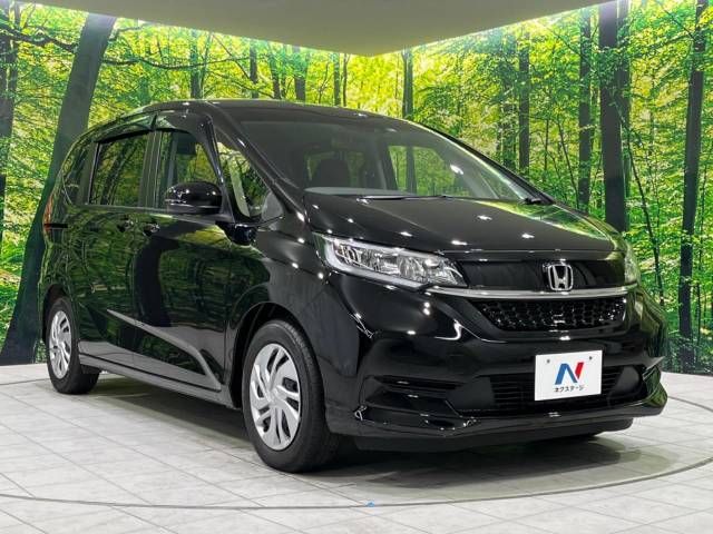 Honda FREED 2020-12 12952-17
