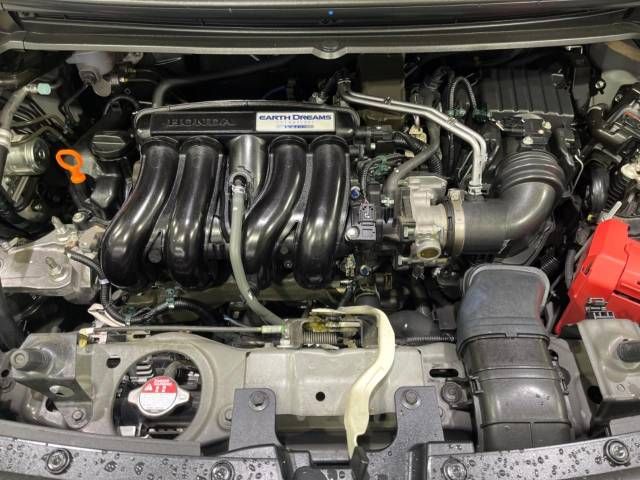 Honda FREED 2020-12 12952-19