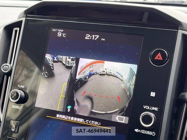 Subaru LEVORG 2023-03 237862-6