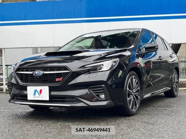 Subaru LEVORG 2023-03 237862-14