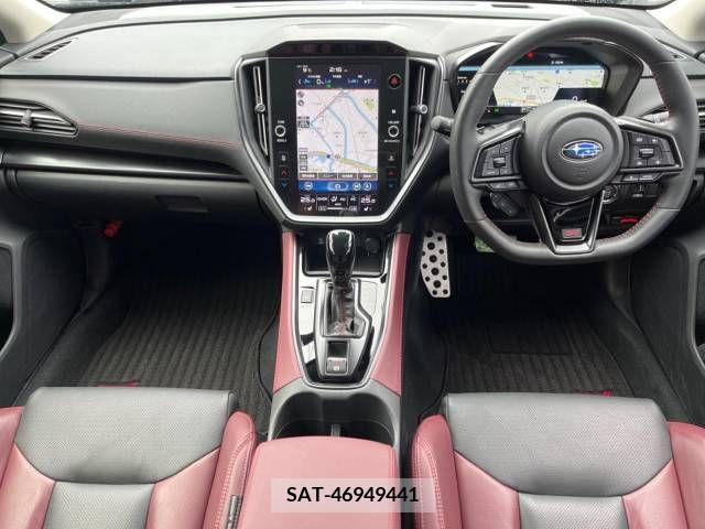 Subaru LEVORG 2023-03 237862-1
