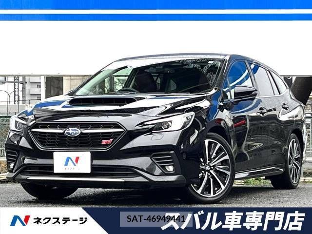 Subaru LEVORG 2023-03 237862-0