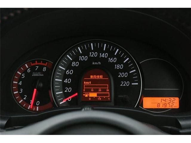 Nissan MARCH 2016-03 27718-18
