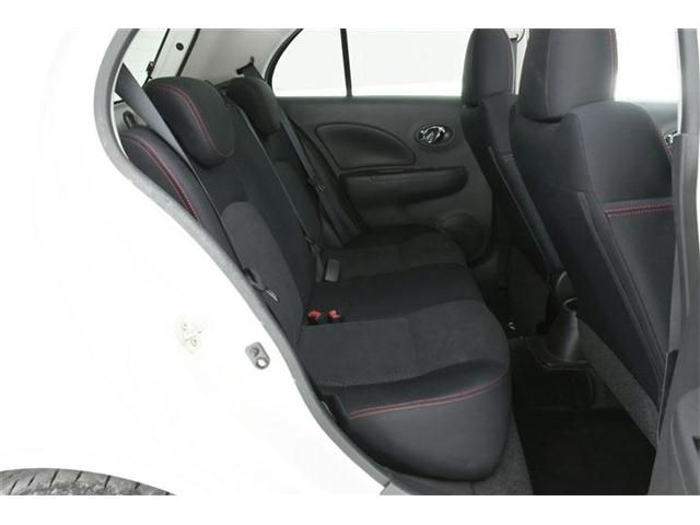 Nissan MARCH 2016-03 27718-11