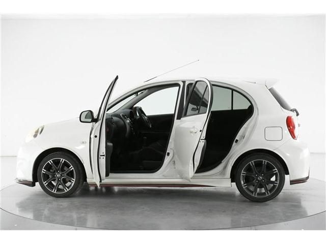 Nissan MARCH 2016-03 27718-4
