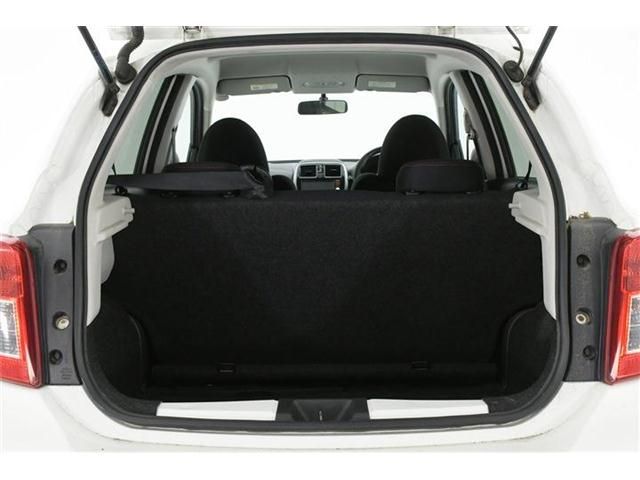 Nissan MARCH 2016-03 27718-7