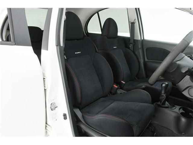 Nissan MARCH 2016-03 27718-10