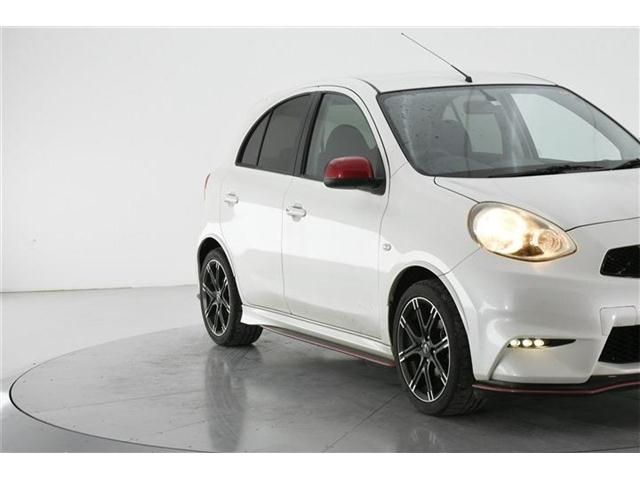 Nissan MARCH 2016-03 27718-3