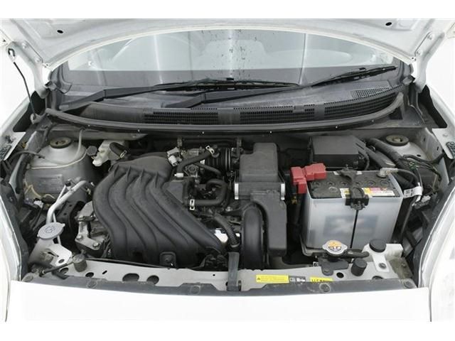 Nissan MARCH 2016-03 27718-19