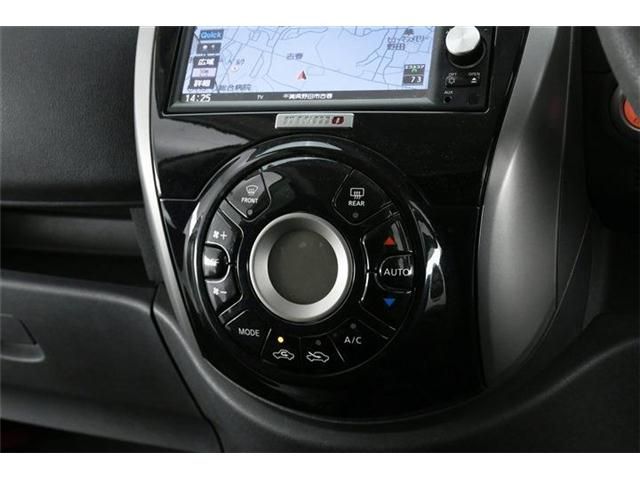 Nissan MARCH 2016-03 27718-12
